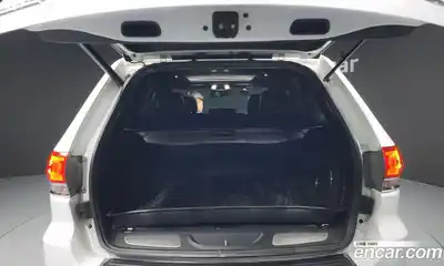 Jeep Cherokee 2016 3.0 Автомат в Москве № 239337, миниатюра 7