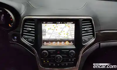 Jeep Cherokee 2016 3.0 Автомат в Москве № 239337, миниатюра 8