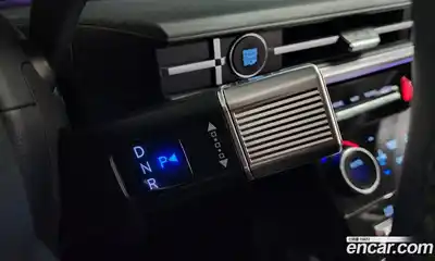 Hyundai Santa Fe 2024 1.6 Автомат в Москве № 244526, миниатюра 12