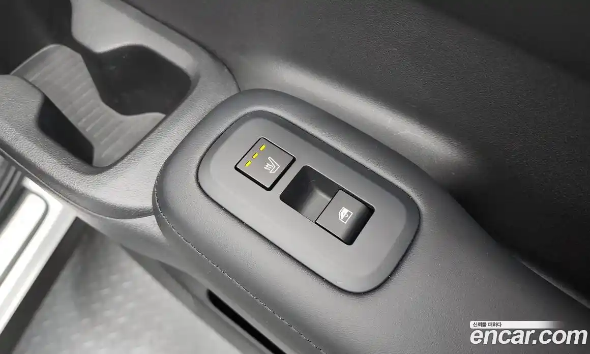 Hyundai Santa Fe 2024 1.6 Автомат в Москве № 244526, фото 13