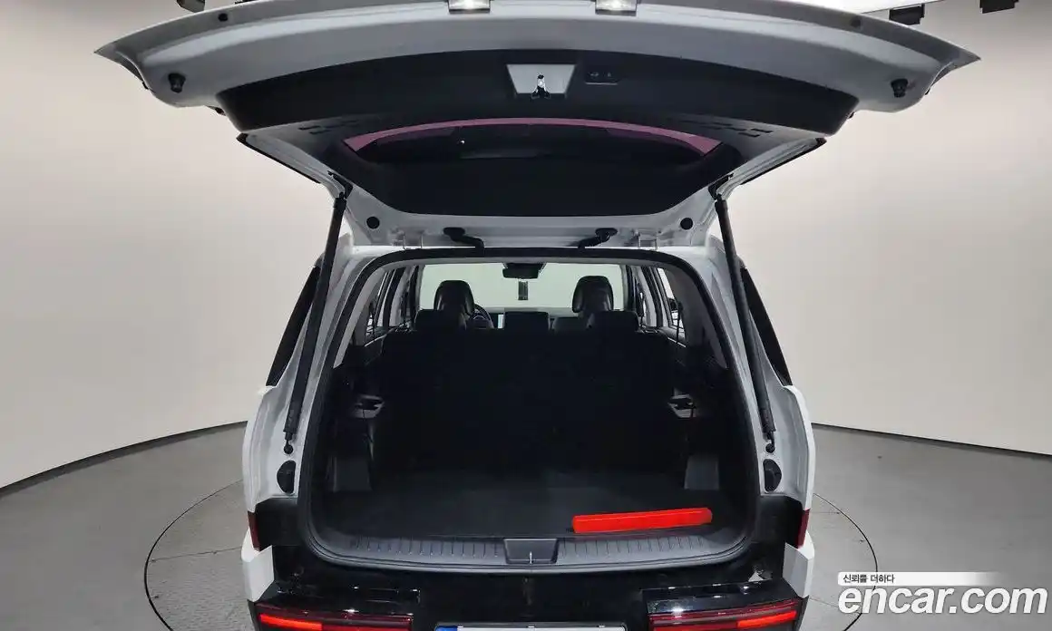 Hyundai Santa Fe 2024 1.6 Автомат в Москве № 244526, фото 18