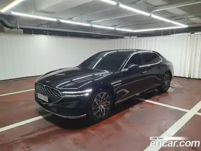Genesis G90 2022 3.5 Автомат в Москве № 24734, миниатюра 11