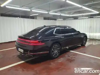 Genesis G90 2022 3.5 Автомат в Москве № 24734, миниатюра 12