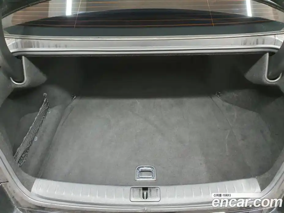 Genesis G90 2022 3.5 Автомат в Москве № 24734, фото 13