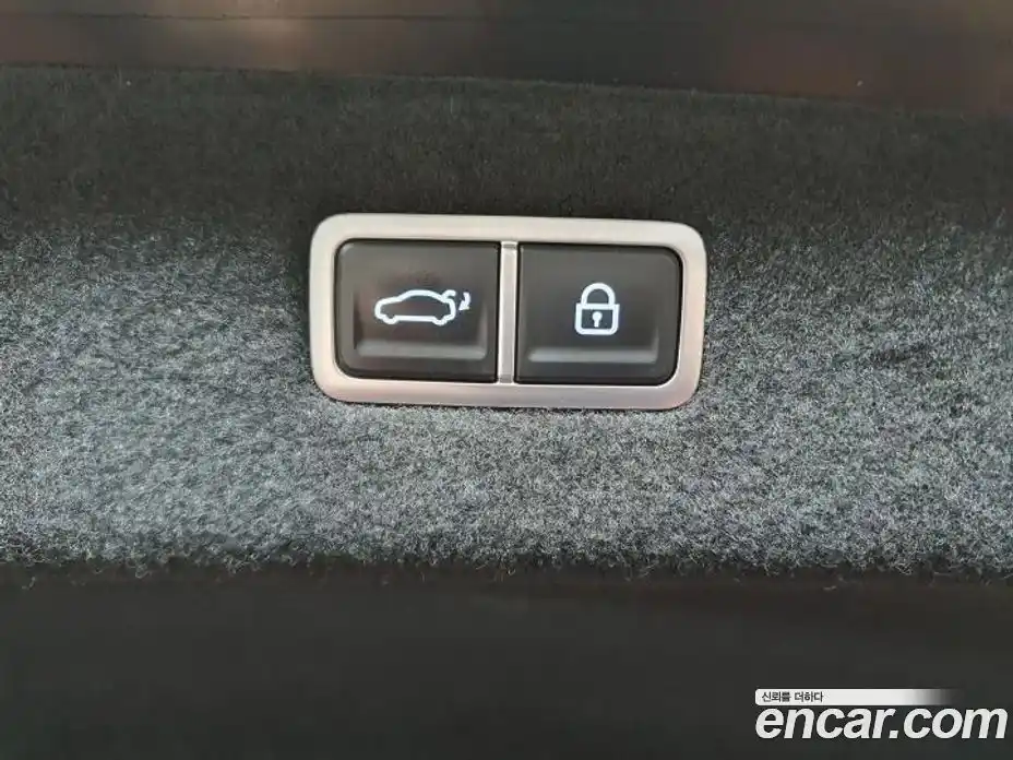 Genesis G90 2022 3.5 Автомат в Москве № 24734, фото 14