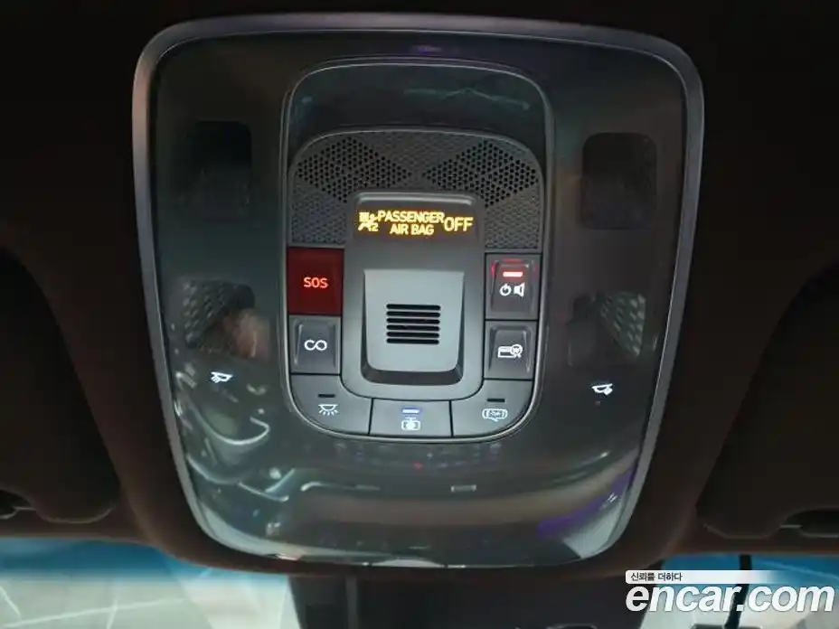 Genesis G90 2022 3.5 Автомат в Москве № 24734, фото 15