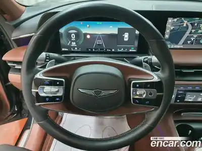 Genesis G90 2022 3.5 Автомат в Москве № 24734, миниатюра 4