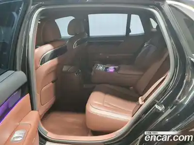 Genesis G90 2022 3.5 Автомат в Москве № 24734, миниатюра 6