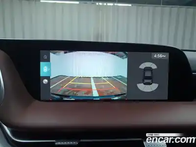 Genesis G90 2022 3.5 Автомат в Москве № 24734, миниатюра 7