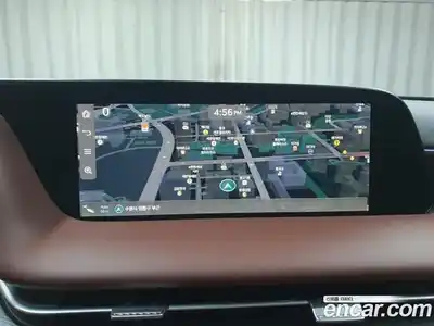 Genesis G90 2022 3.5 Автомат в Москве № 24734, миниатюра 8