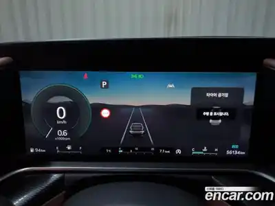 Genesis G90 2022 3.5 Автомат в Москве № 24734, миниатюра 9