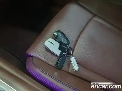 Genesis G90 2022 3.5 Автомат в Москве № 24734, миниатюра 10