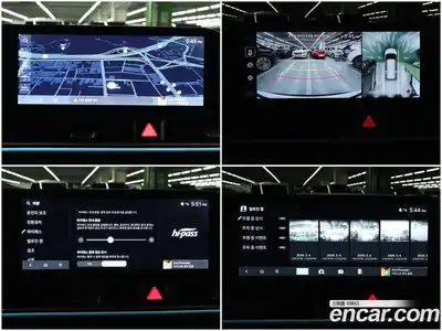 Kia Canival 2024 1.6 Автомат в Москве № 248911, миниатюра 11