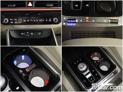 Kia Canival 2024 1.6 Автомат в Москве № 248911, миниатюра 12