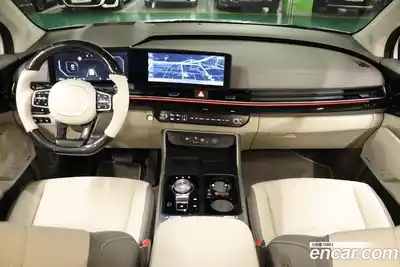 Kia Canival 2024 1.6 Автомат в Москве № 248911, миниатюра 6