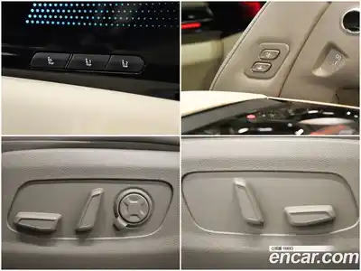 Kia Canival 2024 1.6 Автомат в Москве № 248911, миниатюра 9