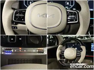 Kia Canival 2024 1.6 Автомат в Москве № 248911, миниатюра 10