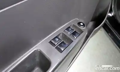 Chevrolet Spark 2012 1.0 Механическая в Москве № 25214, миниатюра 12