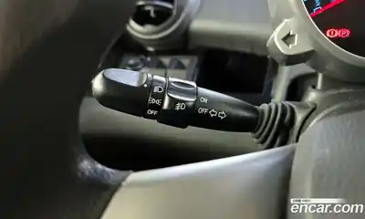 Chevrolet Spark 2012 1.0 Механическая в Москве № 25214, миниатюра 2