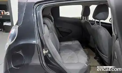 Chevrolet Spark 2012 1.0 Механическая в Москве № 25214, миниатюра 3