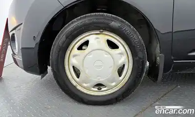 Chevrolet Spark 2012 1.0 Механическая в Москве № 25214, миниатюра 5