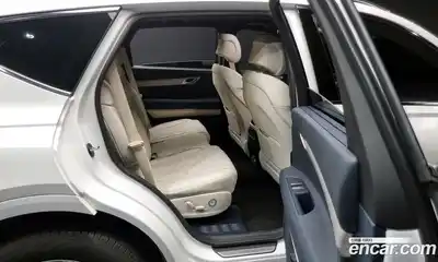 Genesis GV80 2024 2.5 Автомат в Москве № 25380, миниатюра 12