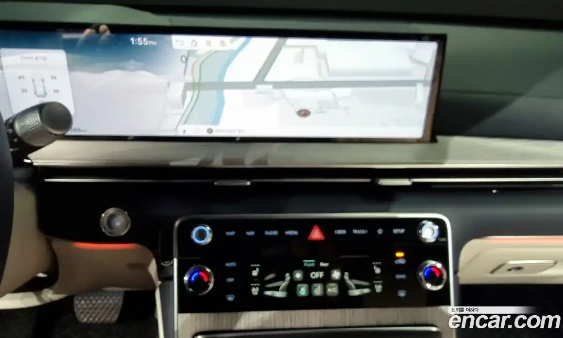 Genesis GV80 2024 2.5 Автомат в Москве № 25380, фото 14