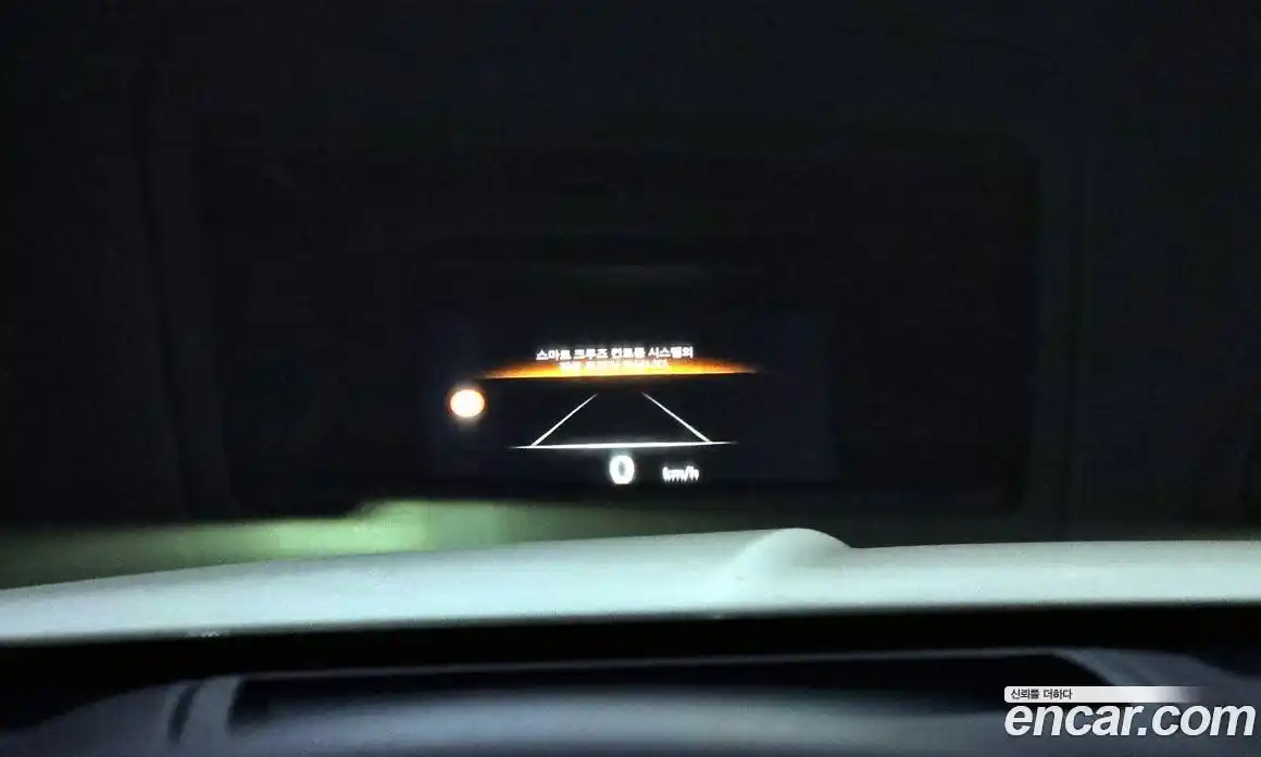 Genesis GV80 2024 2.5 Автомат в Москве № 25380, фото 17