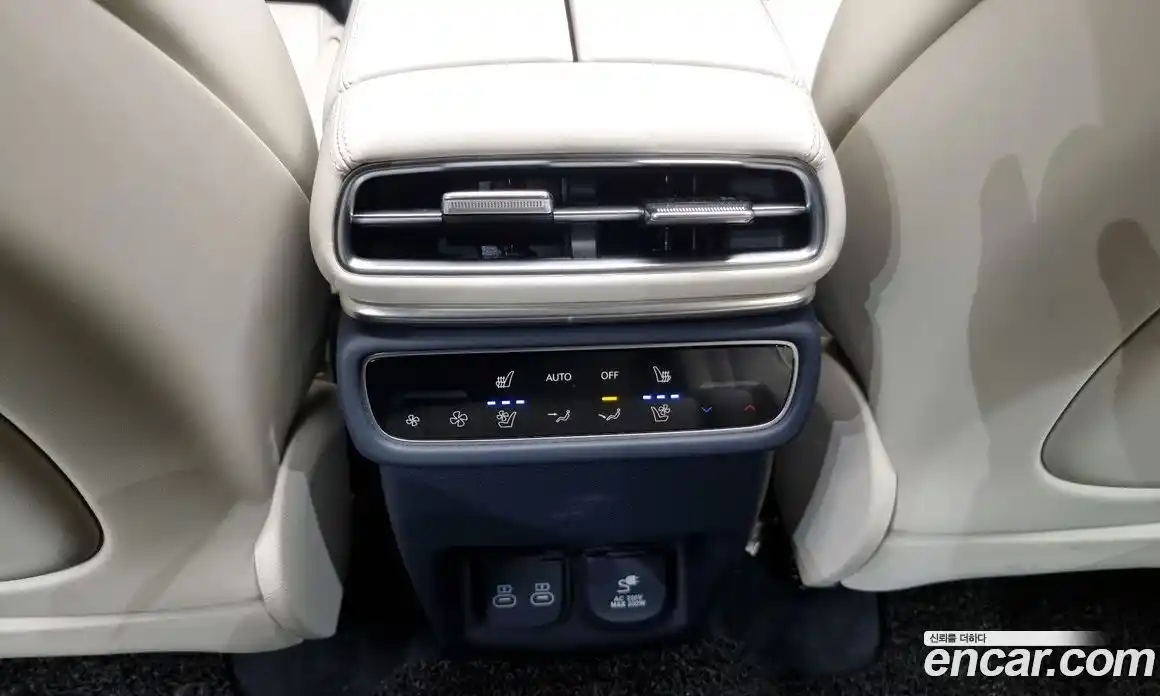 Genesis GV80 2024 2.5 Автомат в Москве № 25380, фото 18