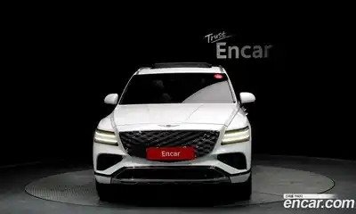Genesis GV80 2024 2.5 Автомат в Москве № 25380, миниатюра 3