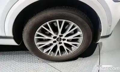 Genesis GV80 2024 2.5 Автомат в Москве № 25380, миниатюра 5