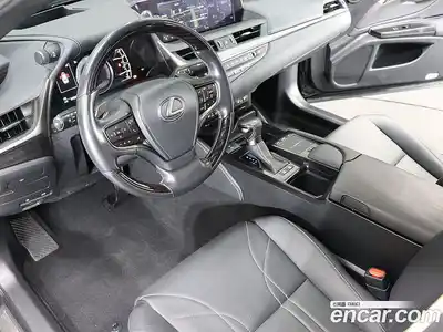 Lexus ES 2021 2.5 Вариатор в Москве № 254340, миниатюра 12
