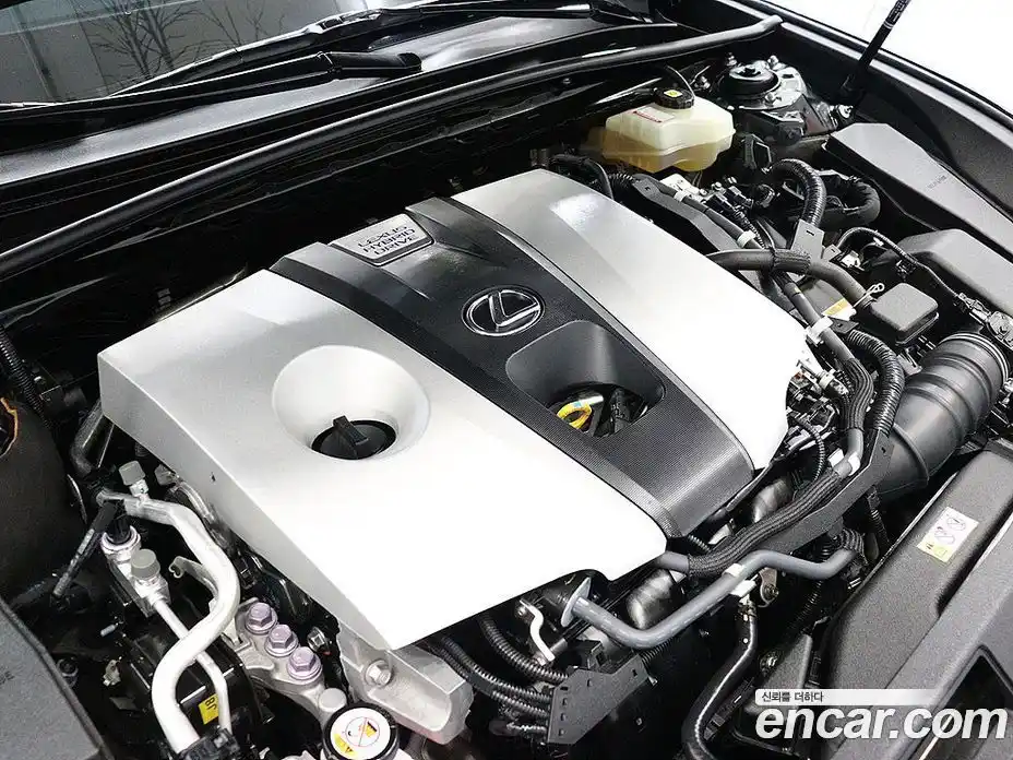 Lexus ES 2021 2.5 Вариатор в Москве № 254340, фото 19