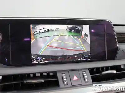 Lexus ES 2021 2.5 Вариатор в Москве № 254340, миниатюра 8