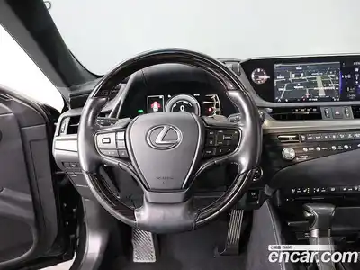 Lexus ES 2021 2.5 Вариатор в Москве № 254340, миниатюра 9