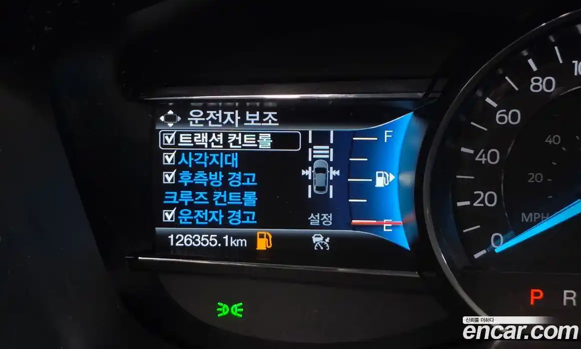 Ford Explorer 2019 2.3 Автомат в Москве № 255670, фото 1