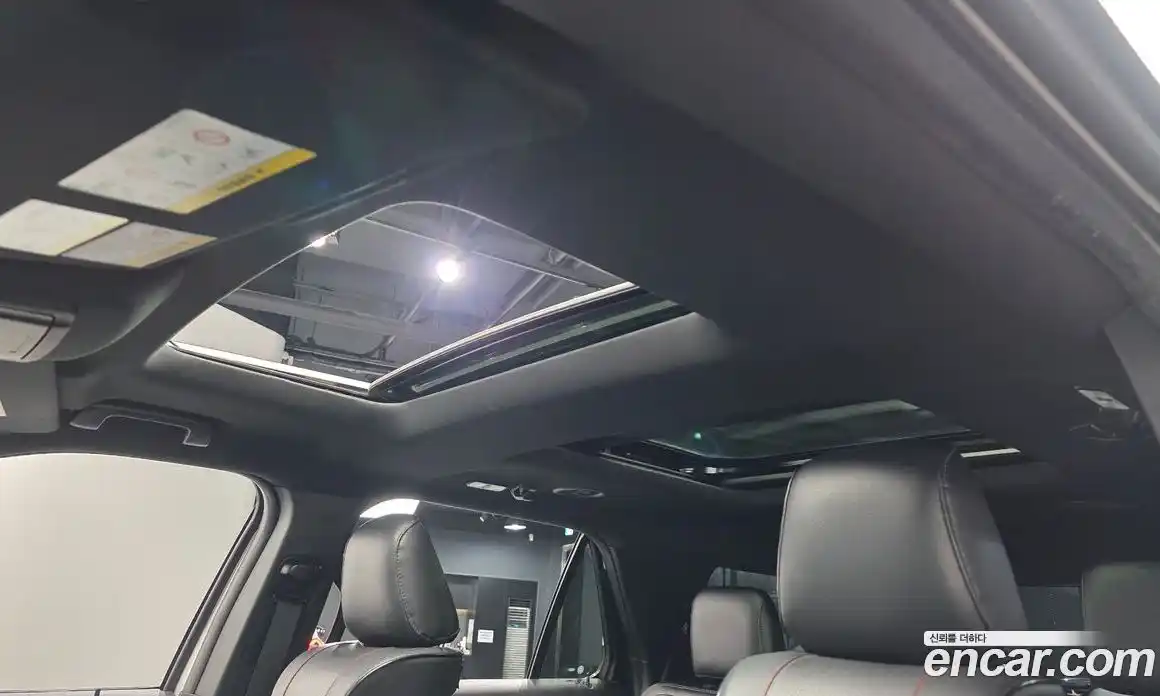 Ford Explorer 2019 2.3 Автомат в Москве № 255670, фото 3