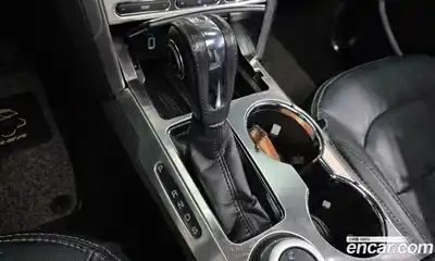 Ford Explorer 2019 2.3 Автомат в Москве № 255670, миниатюра 6