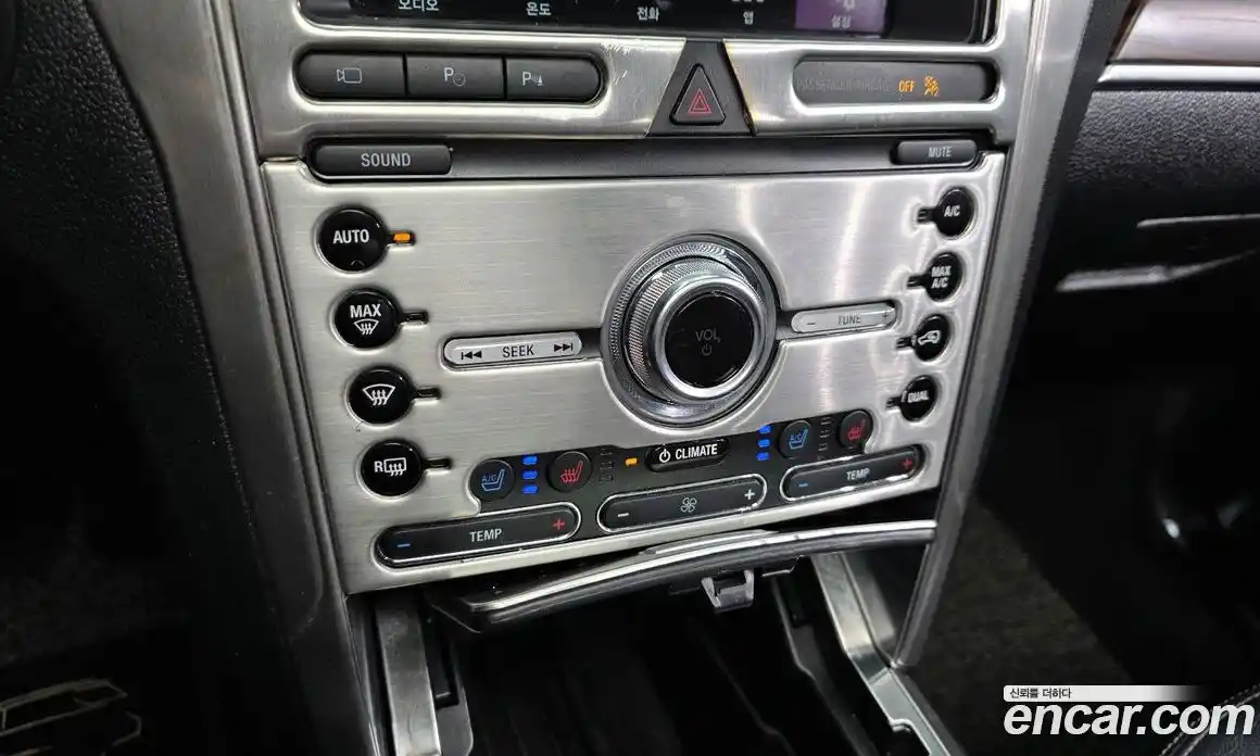 Ford Explorer 2019 2.3 Автомат в Москве № 255670, фото 7