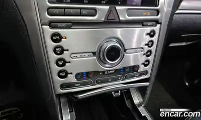 Ford Explorer 2019 2.3 Автомат в Москве № 255670, миниатюра 7