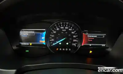 Ford Explorer 2018 2.3 Автомат в Москве № 255687, миниатюра 12