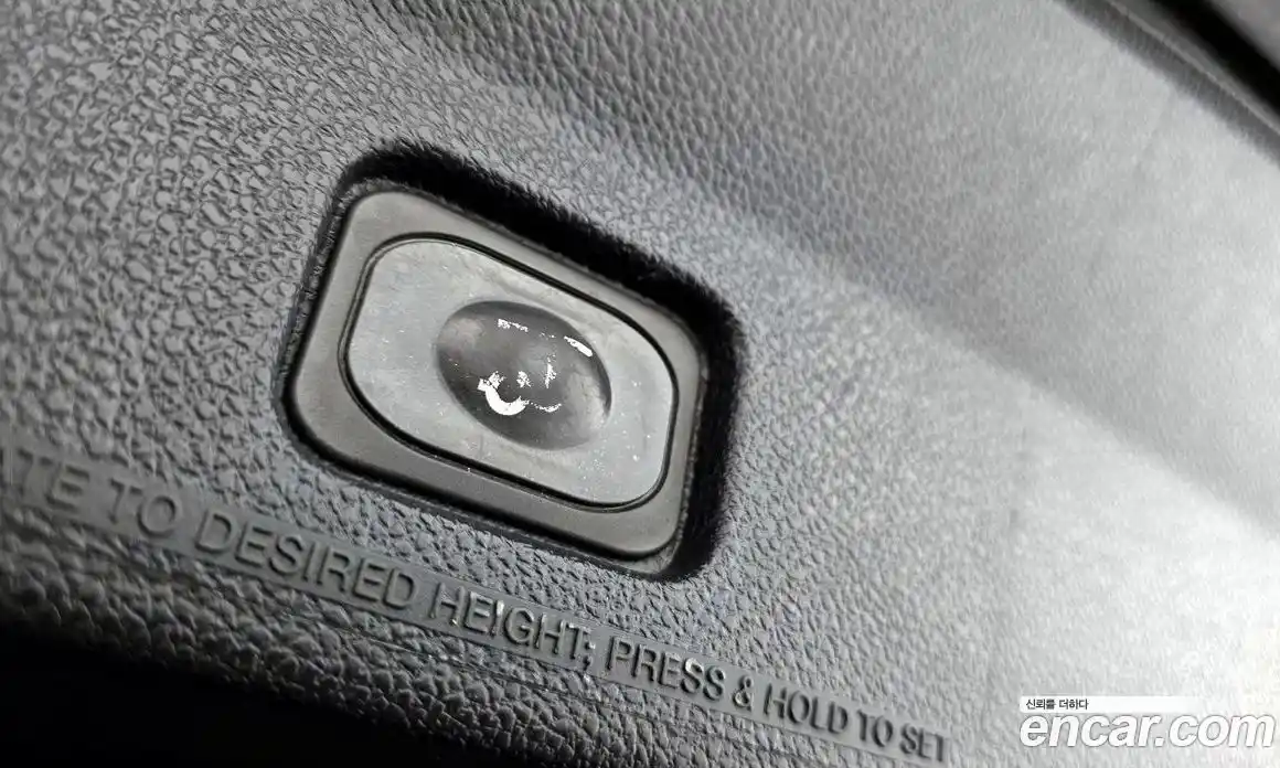 Ford Explorer 2018 2.3 Автомат в Москве № 255687, фото 19