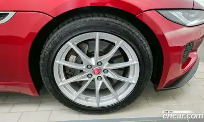 Jaguar F-Type 2021 2.0 Автомат в Москве № 256061, миниатюра 5