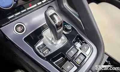 Jaguar F-Type 2021 2.0 Автомат в Москве № 256061, миниатюра 9