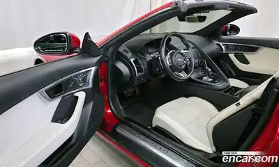 Jaguar F-Type 2021 2.0 Автомат в Москве № 256061, миниатюра 10