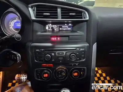 Citroen DS4 2014 2.0 Автомат в Москве № 257108, миниатюра 11