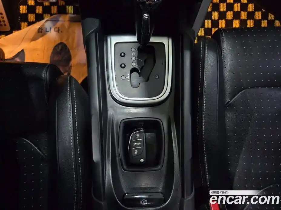 Citroen DS4 2014 2.0 Автомат в Москве № 257108, фото 12