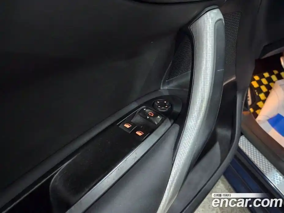 Citroen DS4 2014 2.0 Автомат в Москве № 257108, фото 14