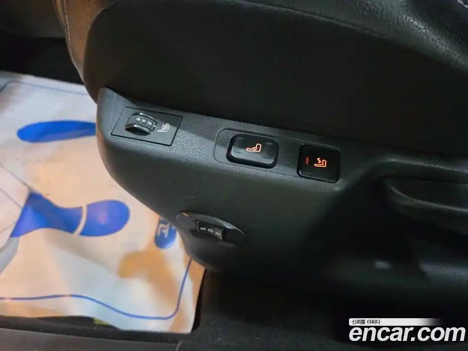 Citroen DS4 2014 2.0 Автомат в Москве № 257108, фото 16