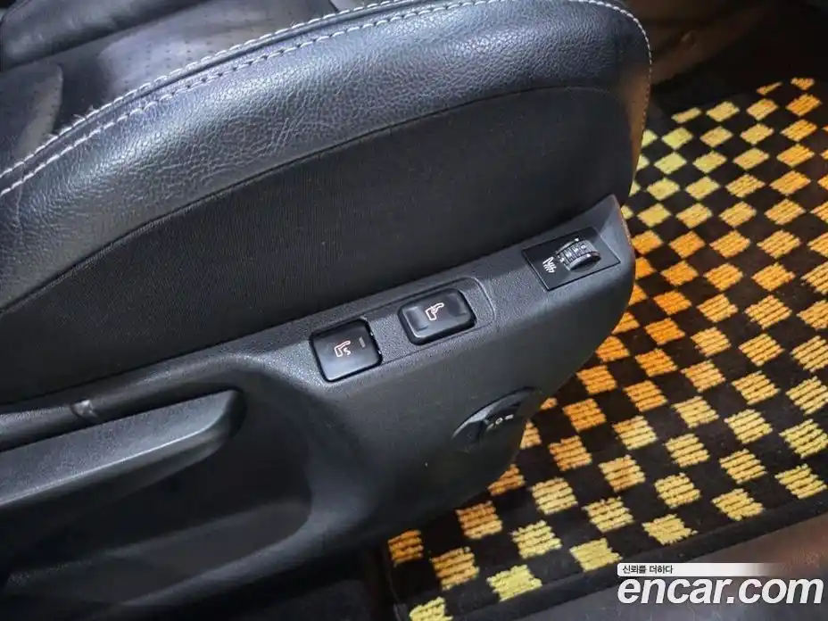 Citroen DS4 2014 2.0 Автомат в Москве № 257108, фото 17